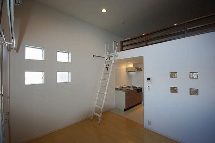 oliveの物件内観写真