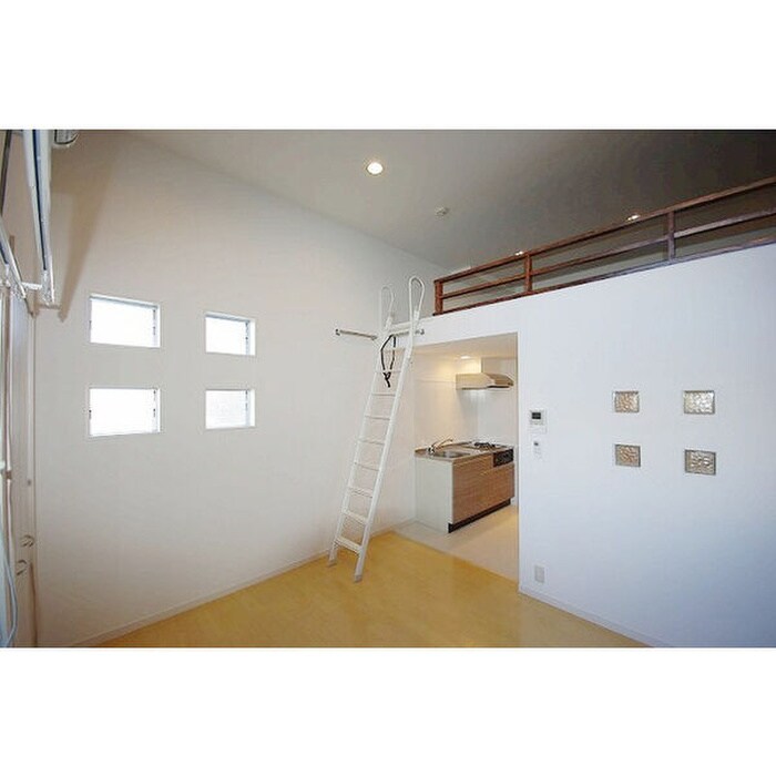 oliveの物件内観写真