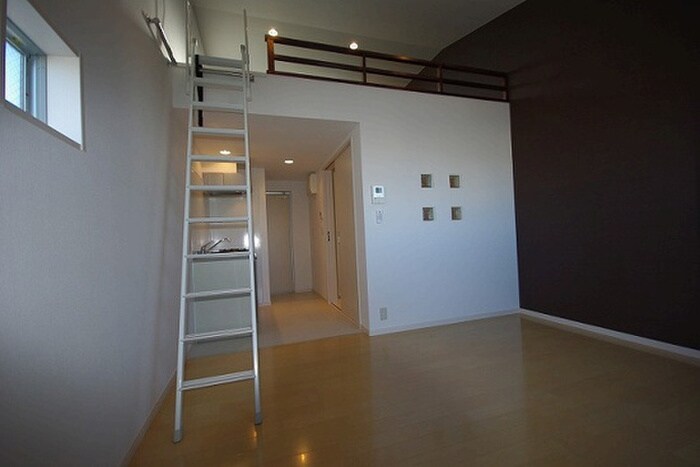 oliveの物件内観写真