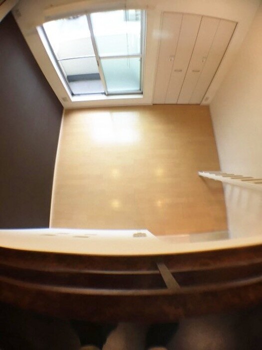 oliveの物件内観写真