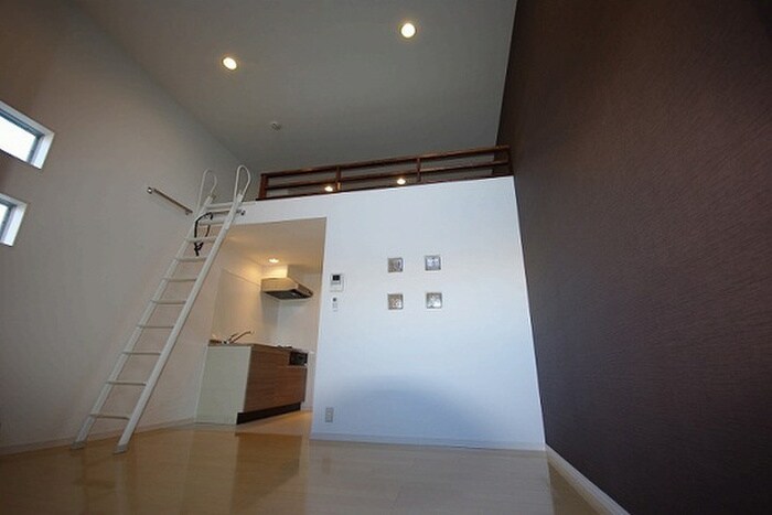 oliveの物件内観写真