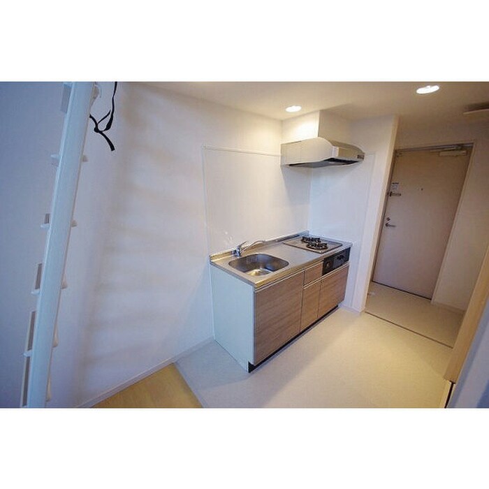 oliveの物件内観写真