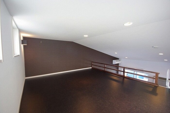 oliveの物件内観写真