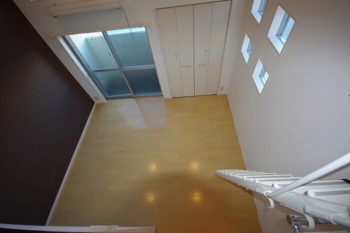 oliveの物件内観写真