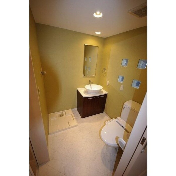 oliveの物件内観写真