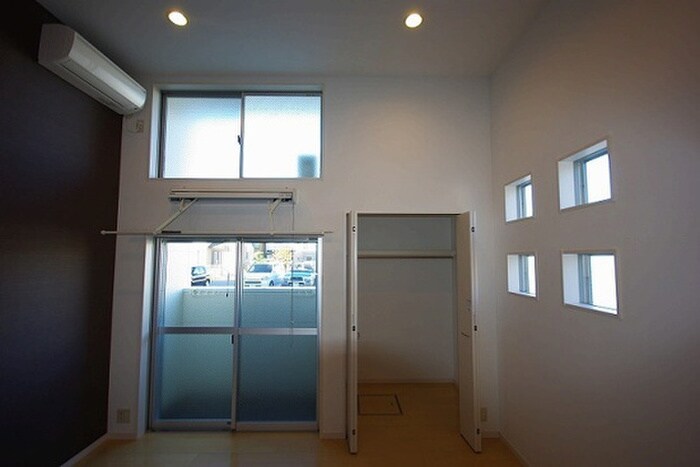 oliveの物件内観写真