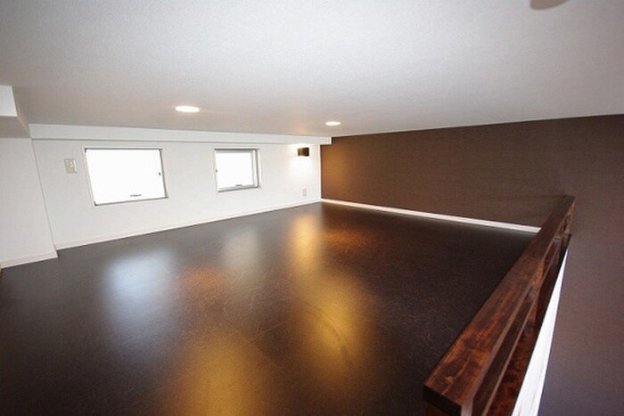 oliveの物件内観写真