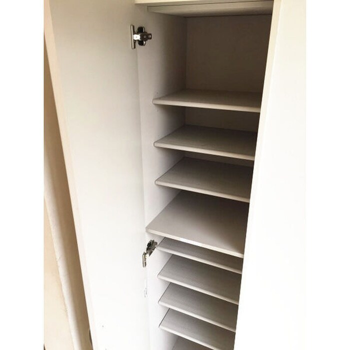 oliveの物件内観写真