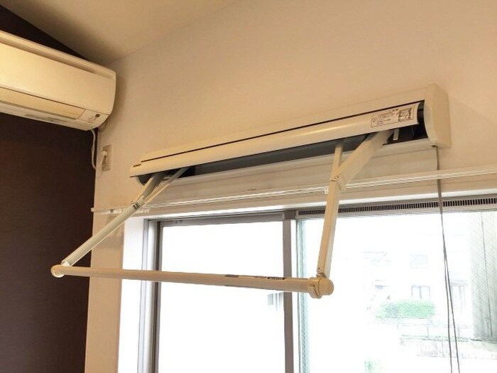 oliveの物件内観写真