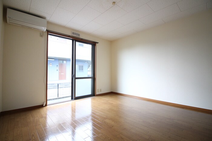 ヒルサイドテラスCの物件内観写真