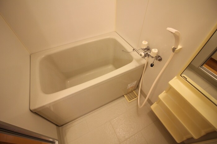 ヒルサイドテラスCの物件内観写真