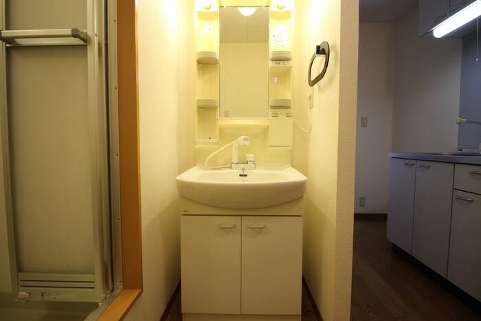 ヒルサイドテラスCの物件内観写真