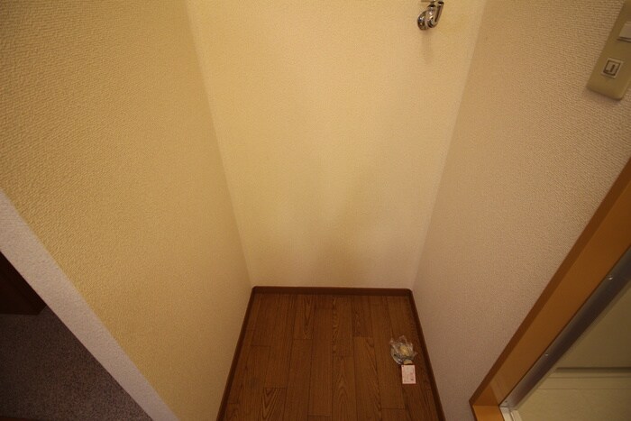 ヒルサイドテラスCの物件内観写真