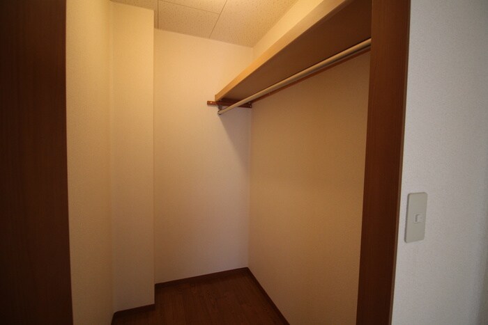 ヒルサイドテラスCの物件内観写真