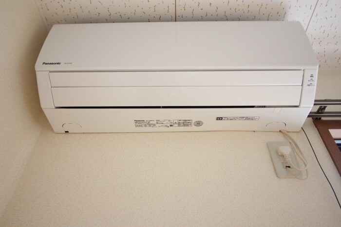 ヒルサイドテラスCの物件内観写真