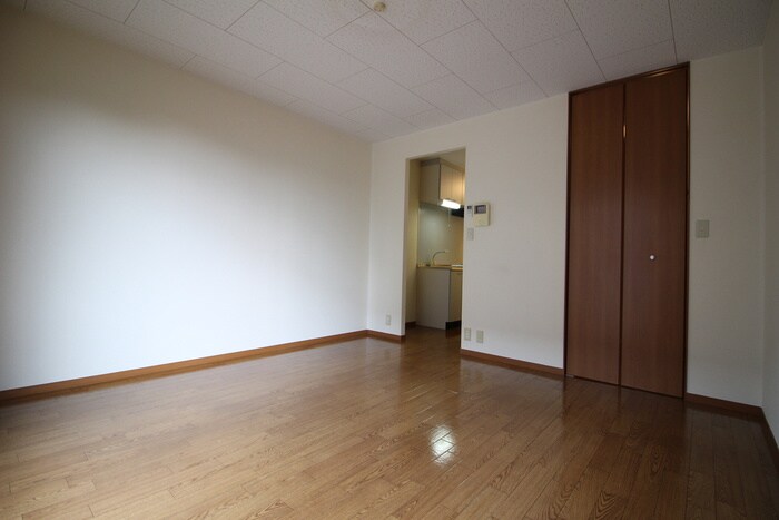 ヒルサイドテラスCの物件内観写真