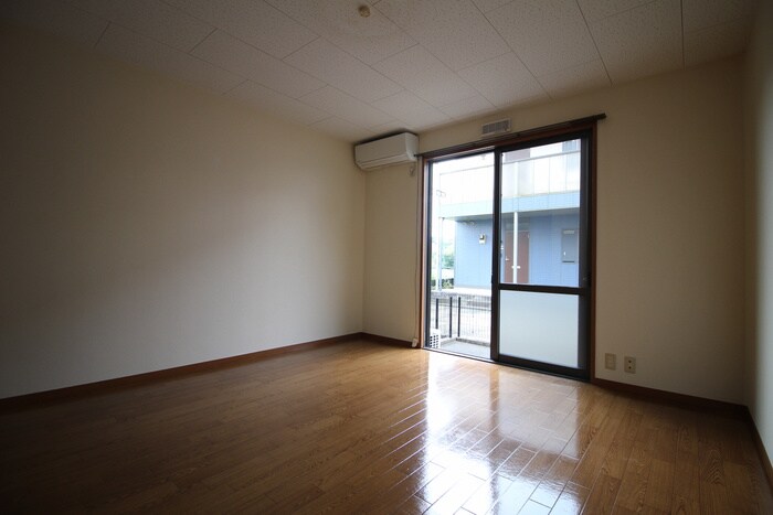 ヒルサイドテラスCの物件内観写真