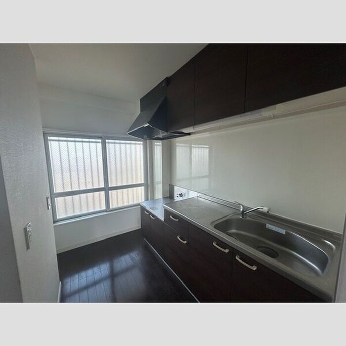 福永コ－ポの物件内観写真