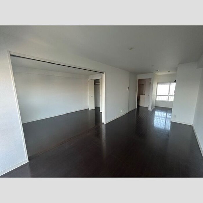 福永コ－ポの物件内観写真