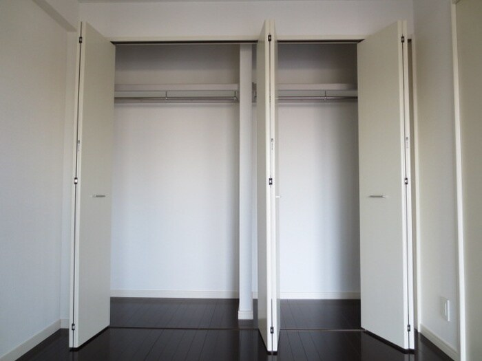 福永コ－ポの物件内観写真