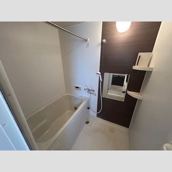 福永コ－ポの物件内観写真