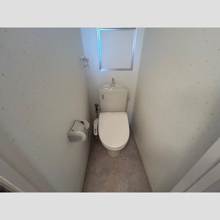 福永コ－ポの物件内観写真