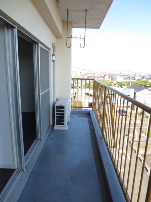 福永コ－ポの物件内観写真