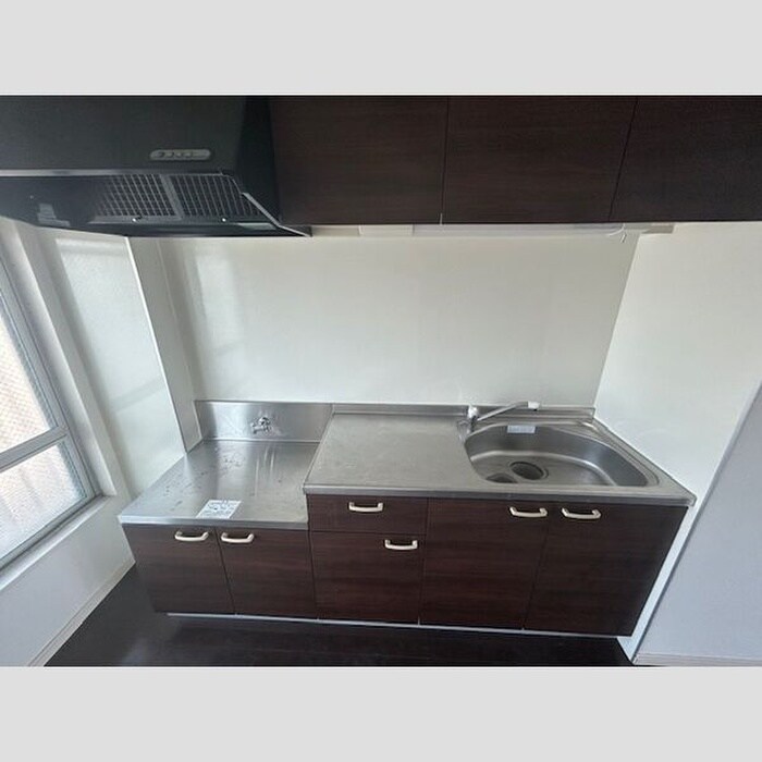 福永コ－ポの物件内観写真