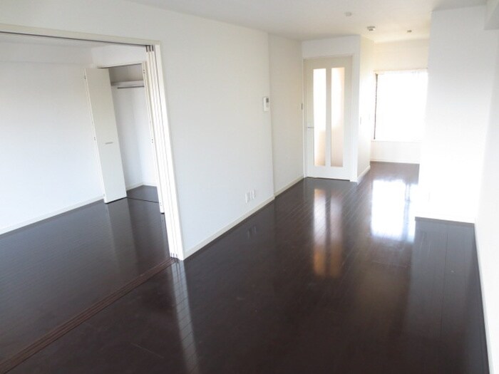 福永コ－ポの物件内観写真