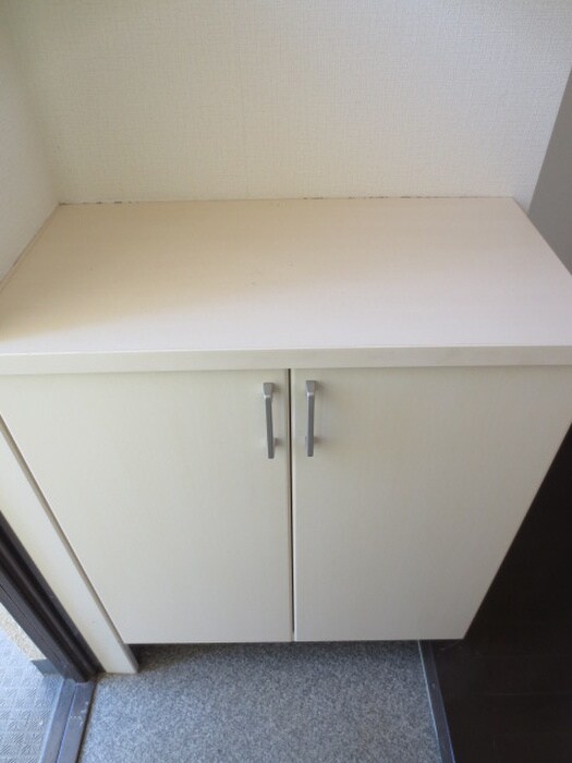 福永コ－ポの物件内観写真