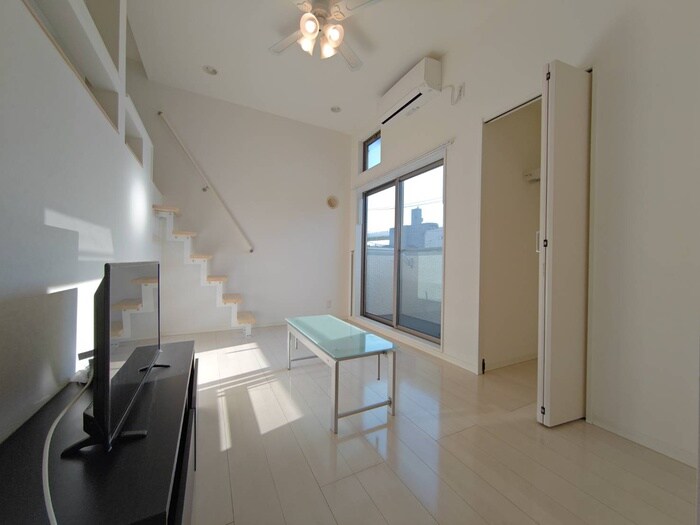 Residence　R名古屋の物件内観写真