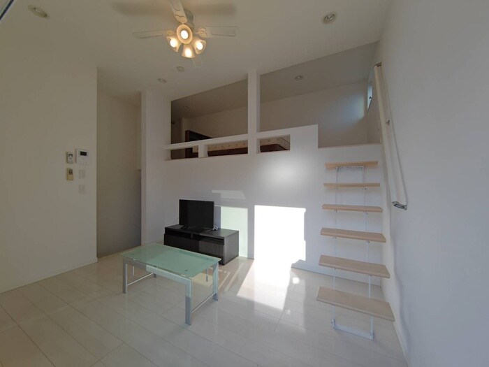 Residence　R名古屋の物件内観写真