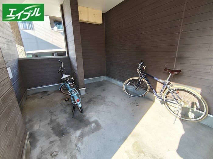 Residence　R名古屋の物件外観写真