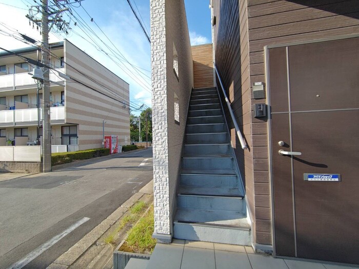 Residence　R名古屋の物件外観写真