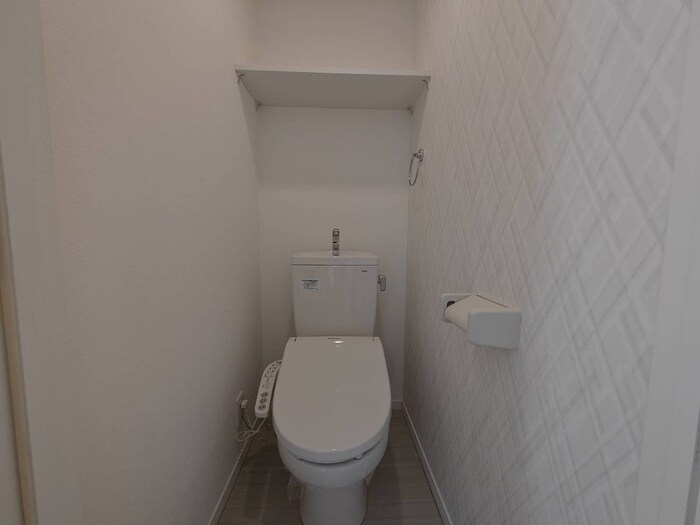 Residence　R名古屋の物件内観写真