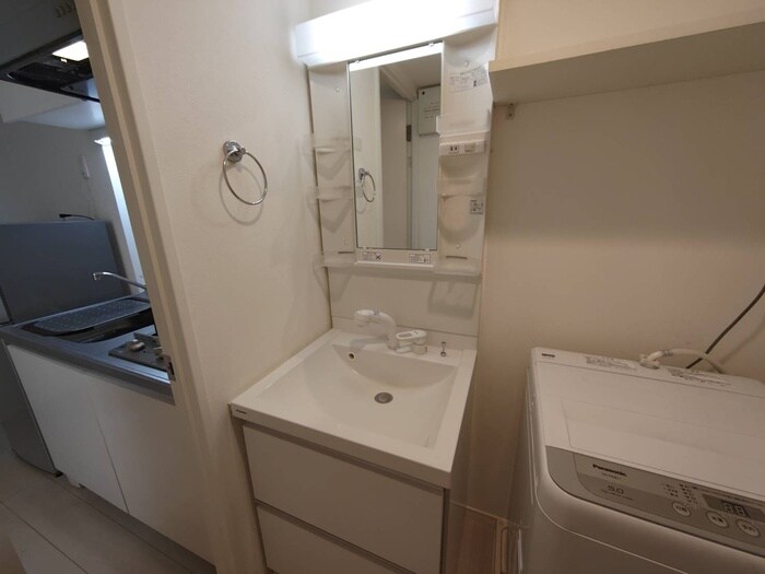 Residence　R名古屋の物件内観写真