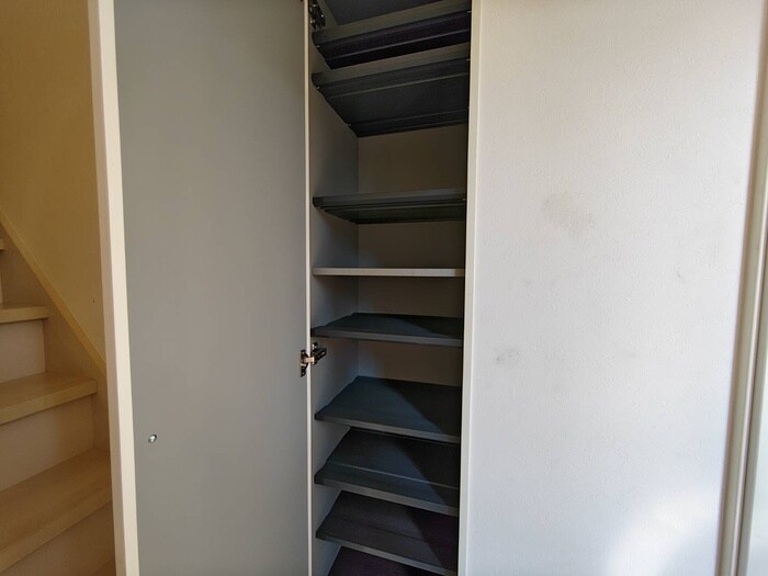 Residence　R名古屋の物件内観写真