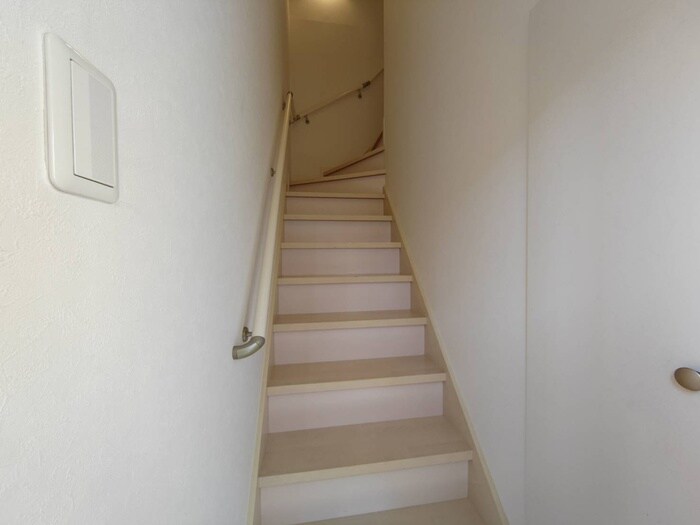 Residence　R名古屋の物件内観写真