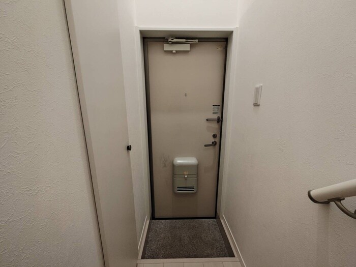 Residence　R名古屋の物件内観写真