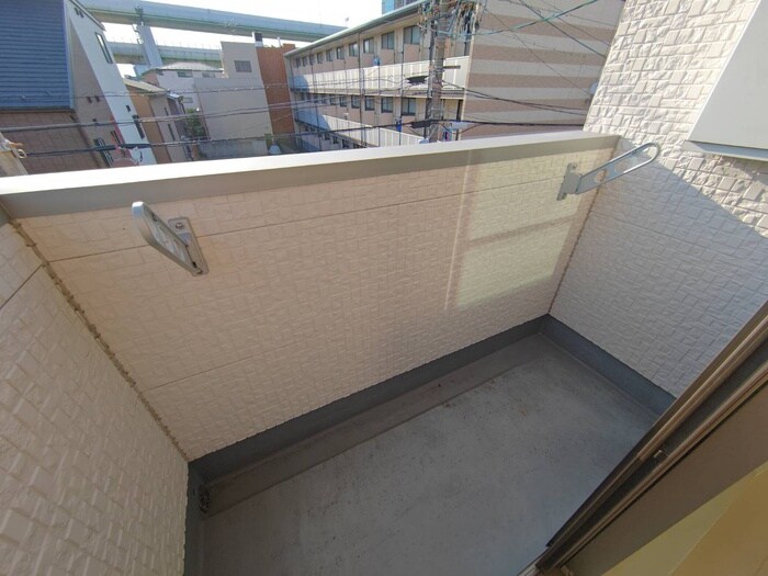 Residence　R名古屋の物件内観写真