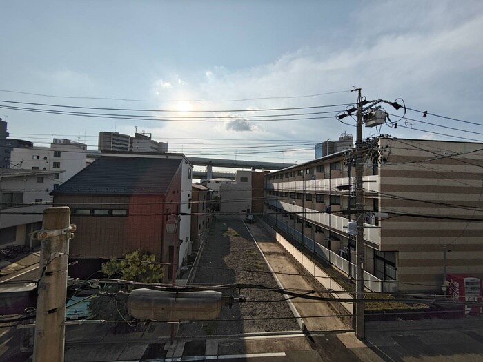 Residence　R名古屋の物件内観写真