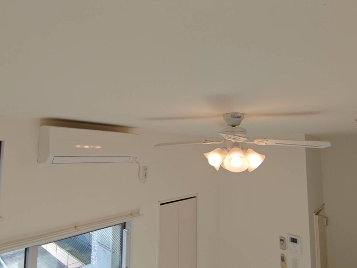 Residence　R名古屋の物件内観写真