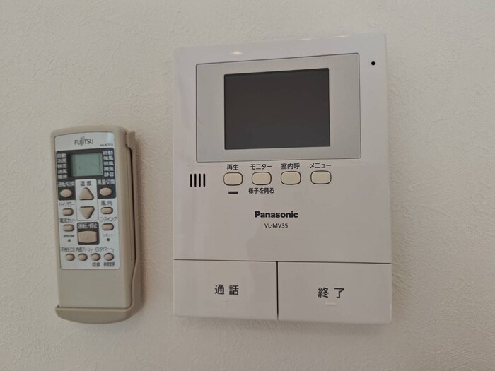 Residence　R名古屋の物件内観写真