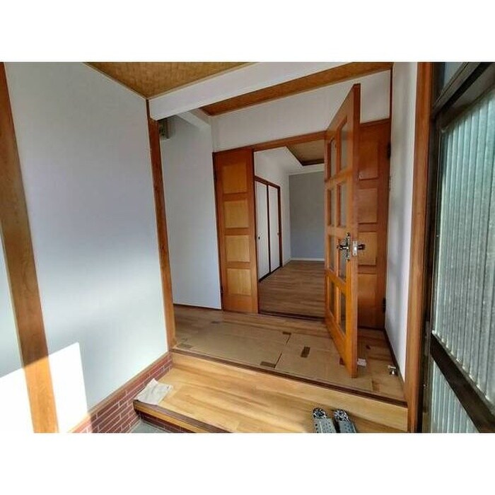 緑区大高町小坂のお家の物件内観写真