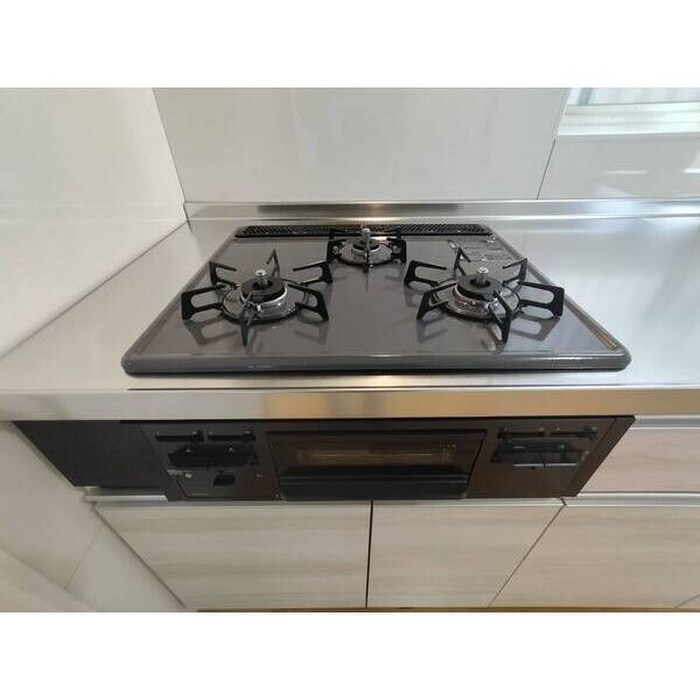 緑区大高町小坂のお家の物件内観写真