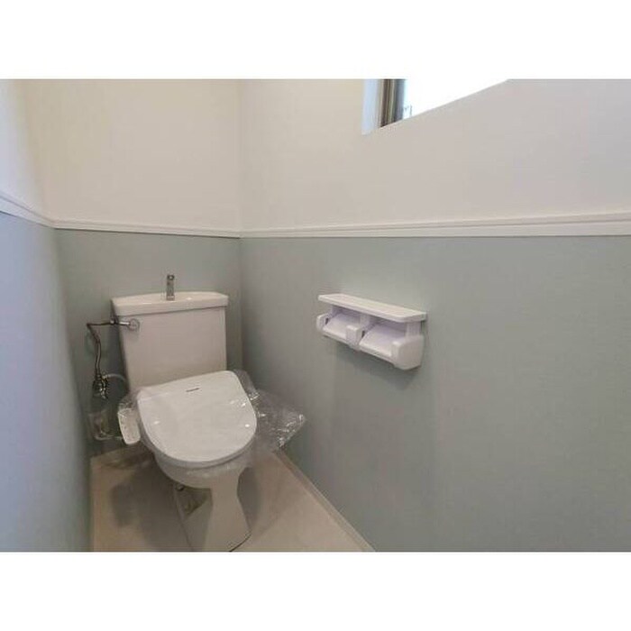 緑区大高町小坂のお家の物件内観写真