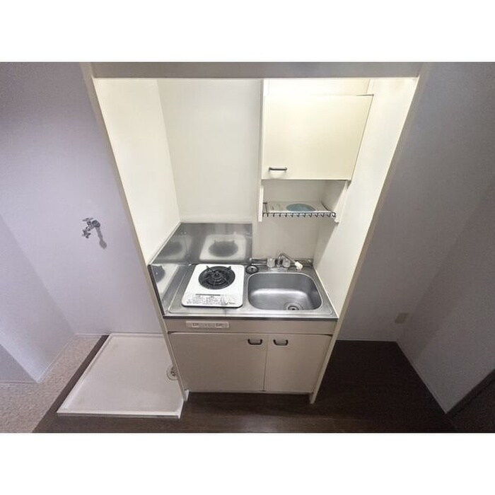 SUNNY COURTの物件内観写真