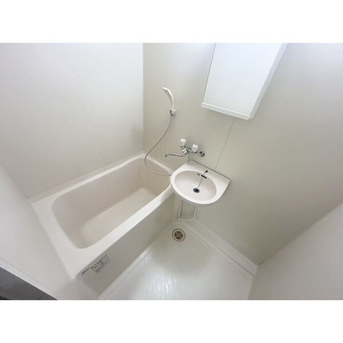 SUNNY COURTの物件内観写真