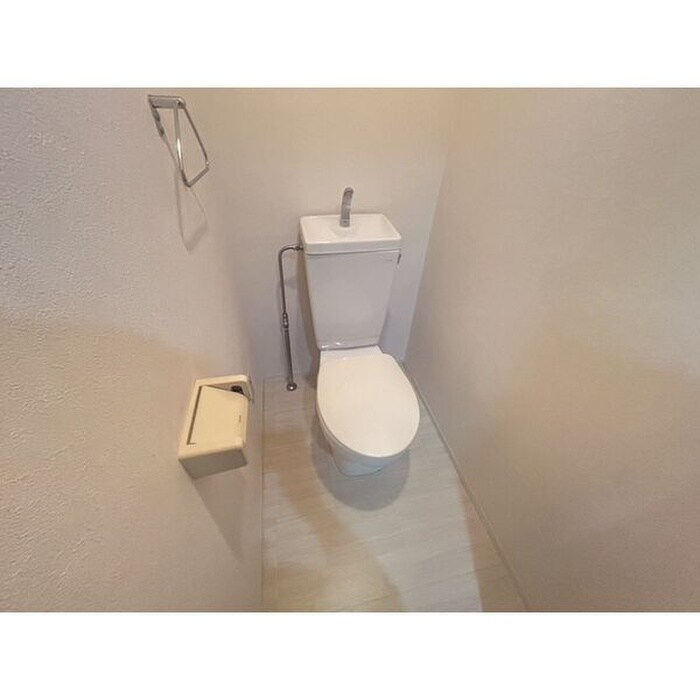 SUNNY COURTの物件内観写真