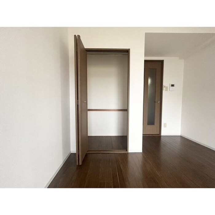 SUNNY COURTの物件内観写真